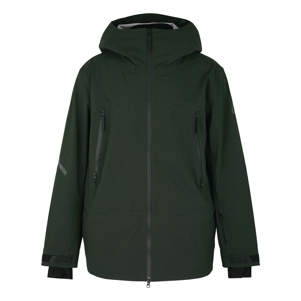 Mogul Jacket