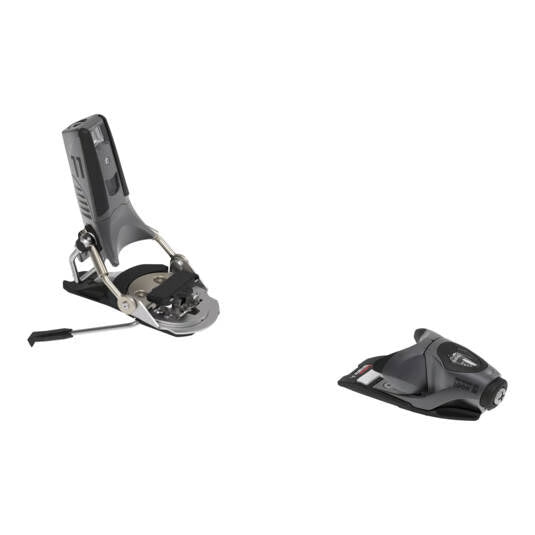 LOOK PIVOT 2.0 11 GW B75 BLACK METAL LOOK PIVOT 2.0 11 GW B75 BLACK METAL