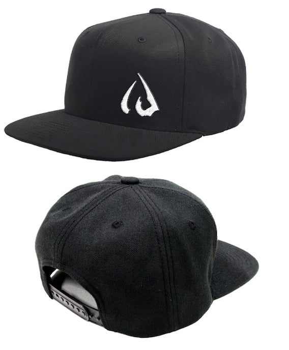 Pro Performance Snapback Cap