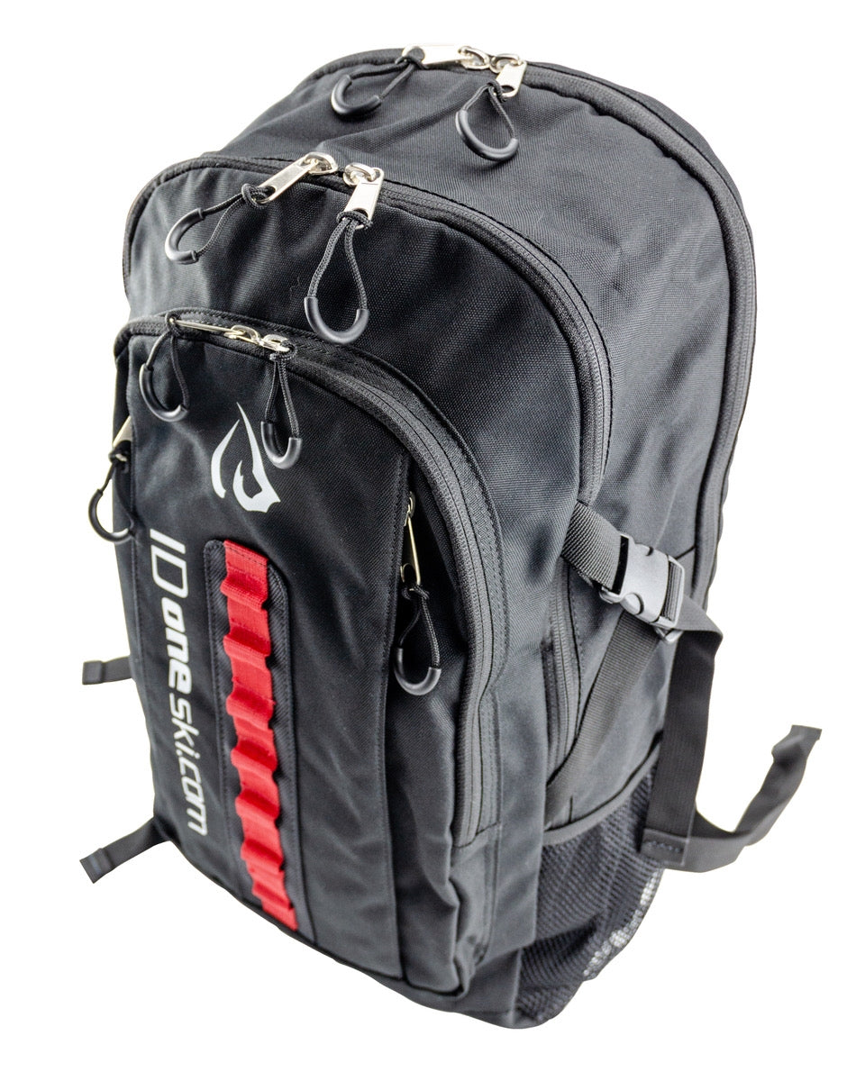 ID one City & Travel Backpack