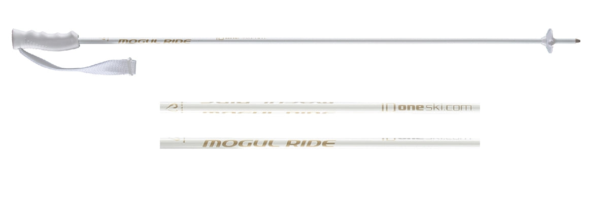 MR 11 Mogul Ride Ski Poles