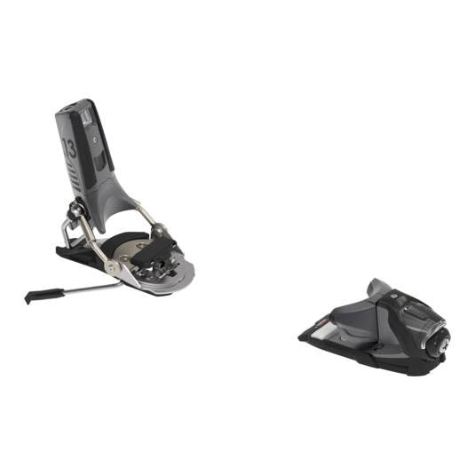 LOOK PIVOT 2.0 13 GW B75 BLACK METAL