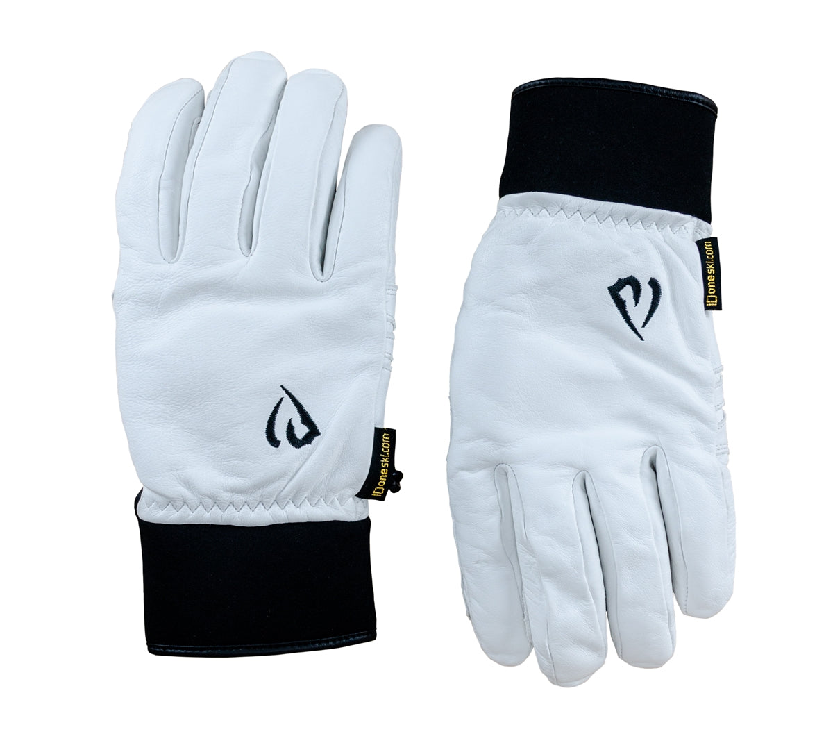 Competition Mogul Gloves