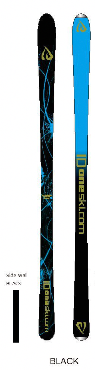 スキー IDone MR-D 171 Look P14MR ID One USA MR-D Mogul Ski 161 166 171 cm available
