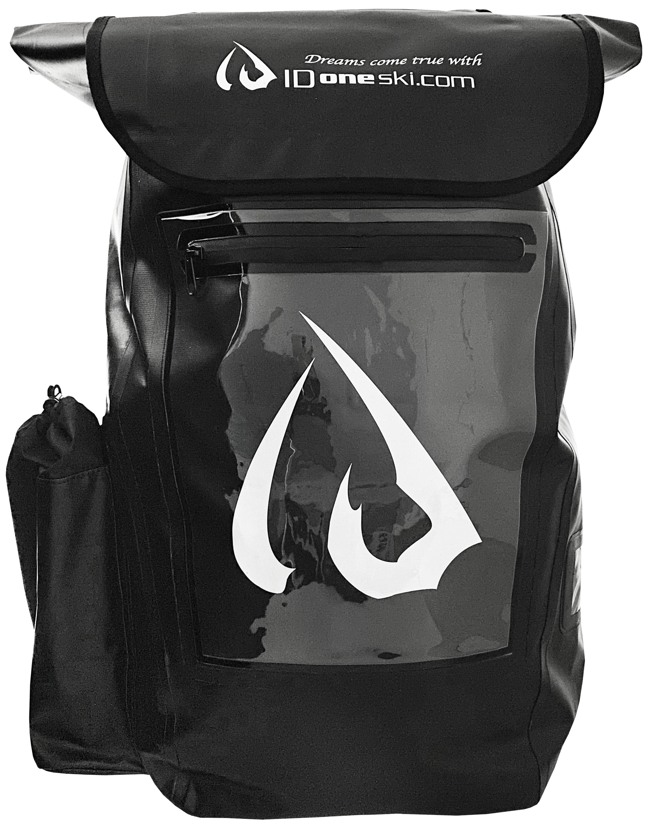 ID one Perfect Waterproof Backpack