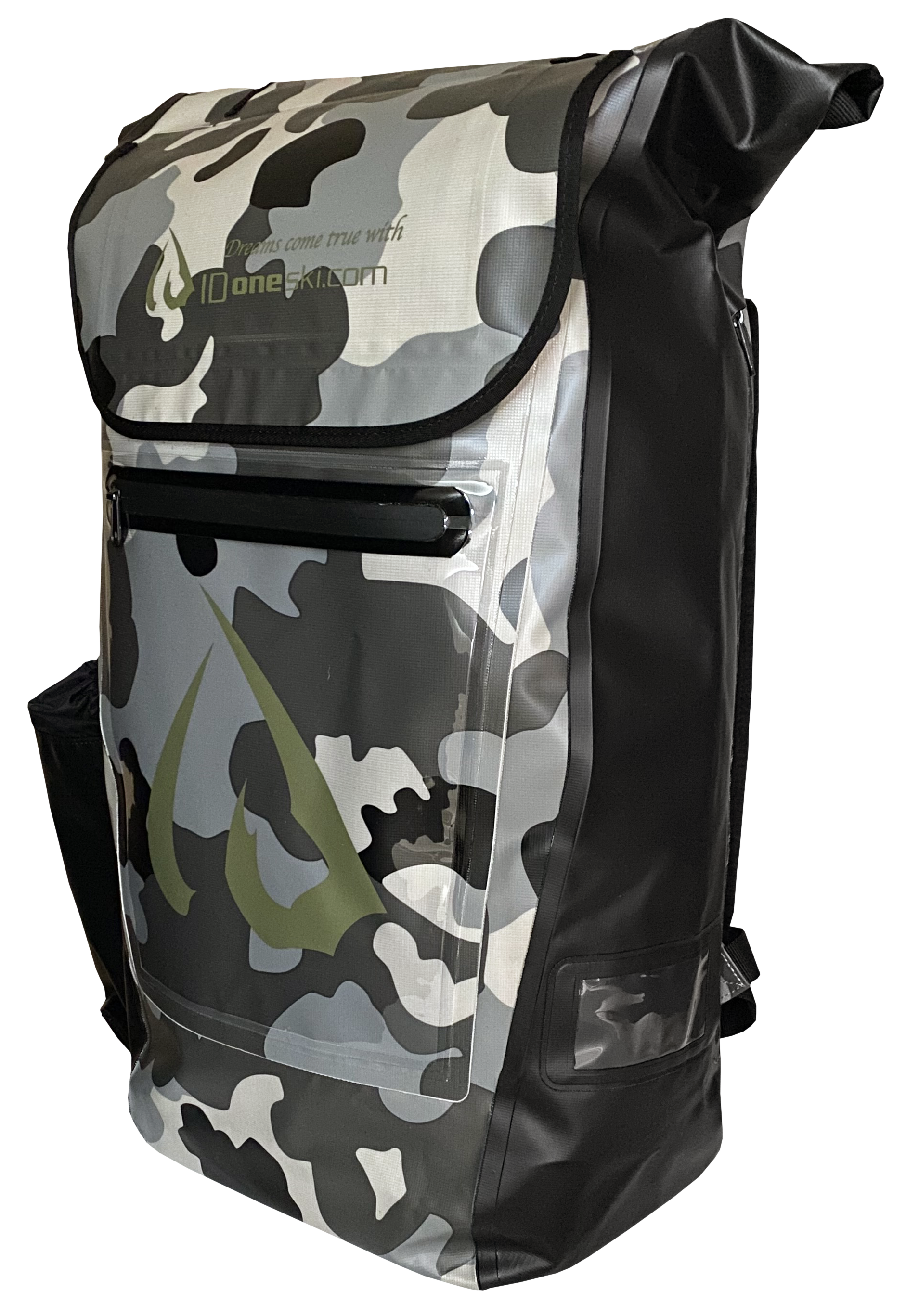 Hypergear 20l waterproof backpack shop