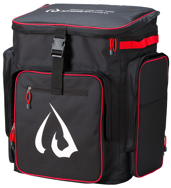 ID one PRO Competition Bag