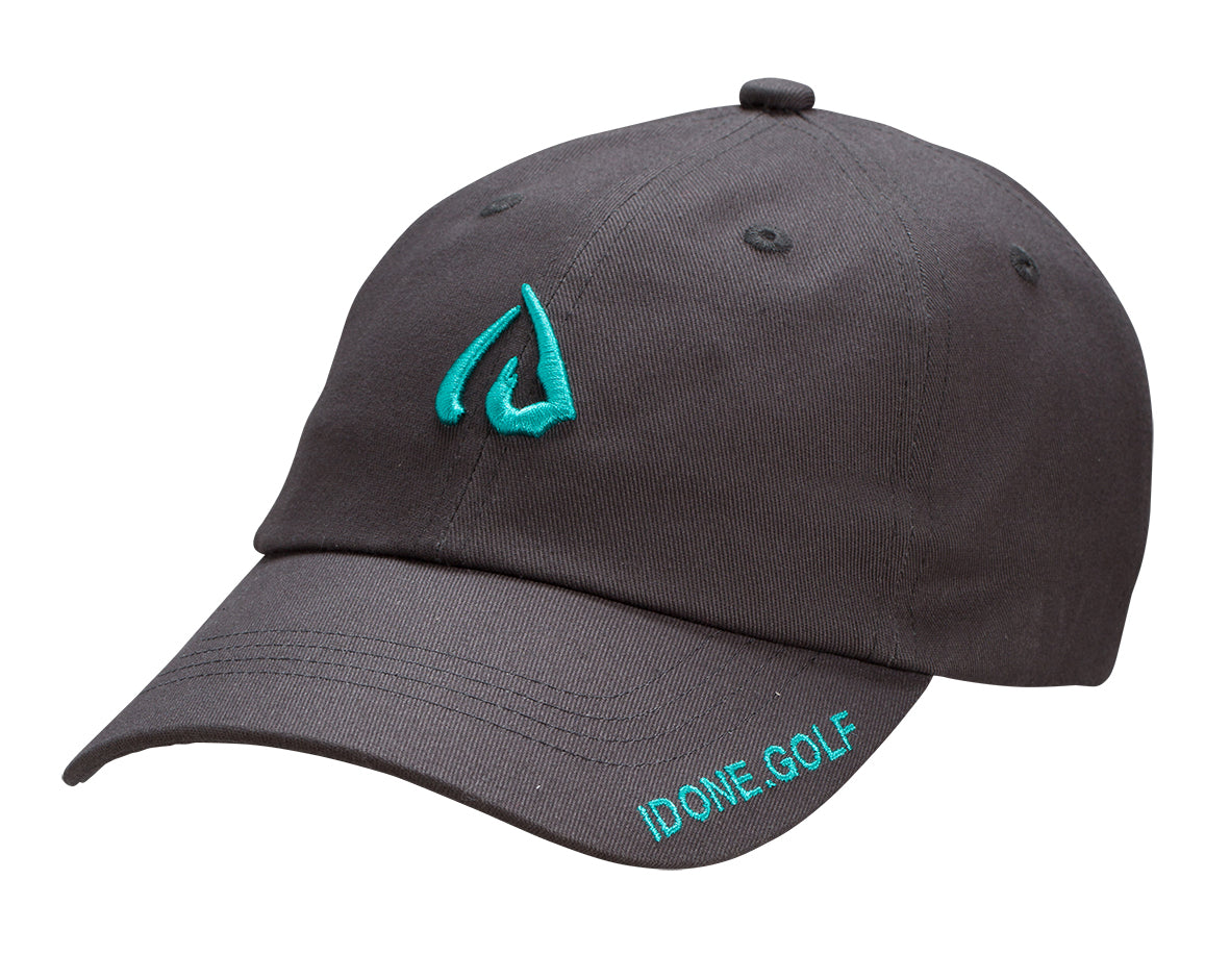 Go Soft Cap Soft Cap - ID one Golf
