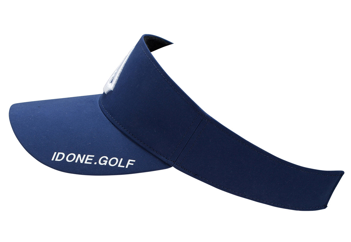 Sun Visor - ID one Golf